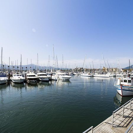 Appartement Hendaye, 2 Pieces, 4 Personnes - Fr-1-488-48 Dış mekan fotoğraf