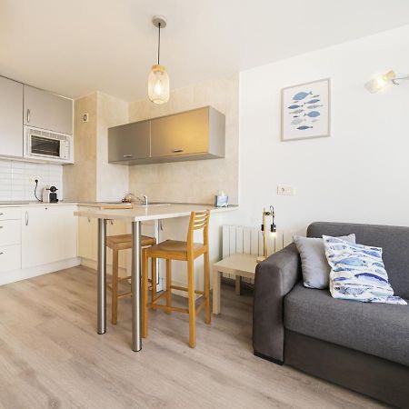 Appartement Hendaye, 2 Pieces, 4 Personnes - Fr-1-488-48 Dış mekan fotoğraf