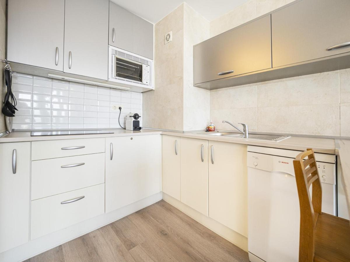 Appartement Hendaye, 2 Pieces, 4 Personnes - Fr-1-488-48 Dış mekan fotoğraf