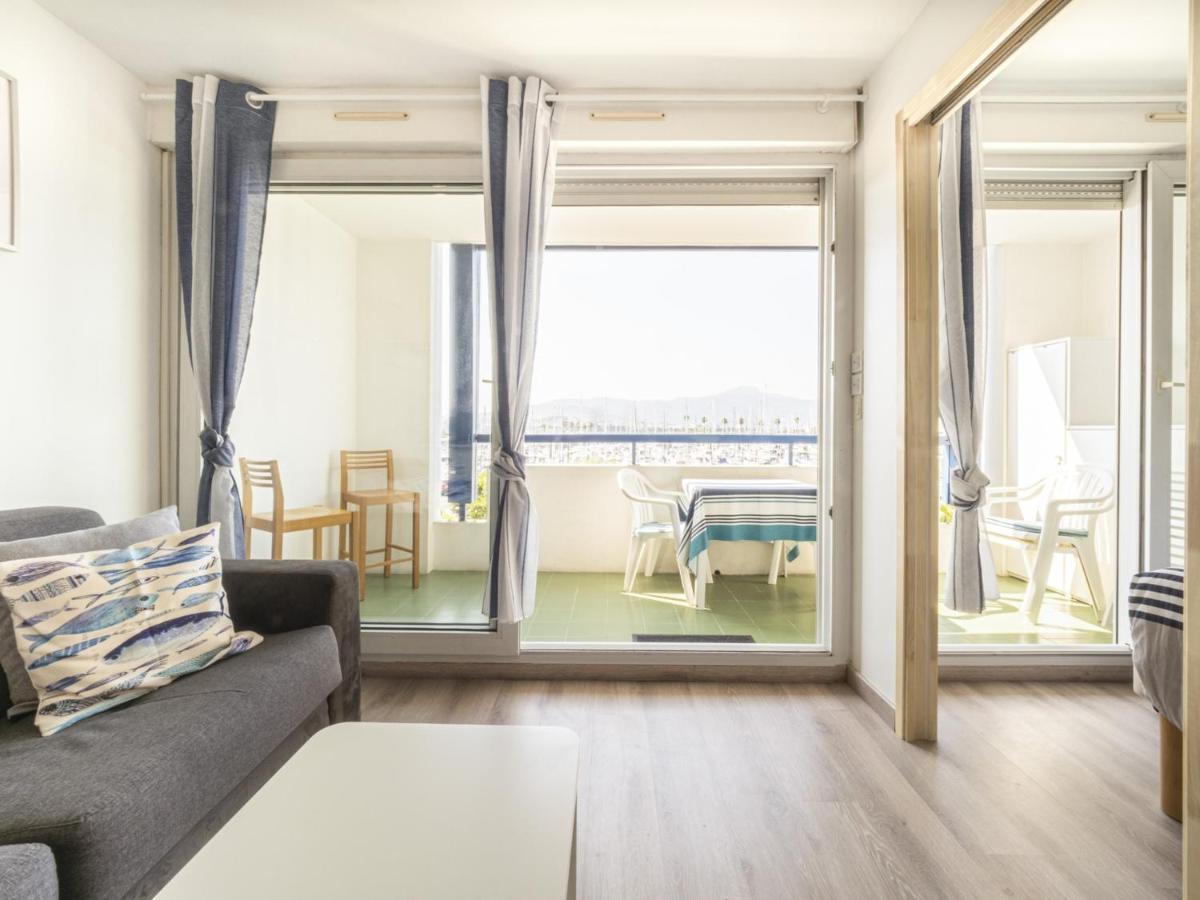 Appartement Hendaye, 2 Pieces, 4 Personnes - Fr-1-488-48 Dış mekan fotoğraf
