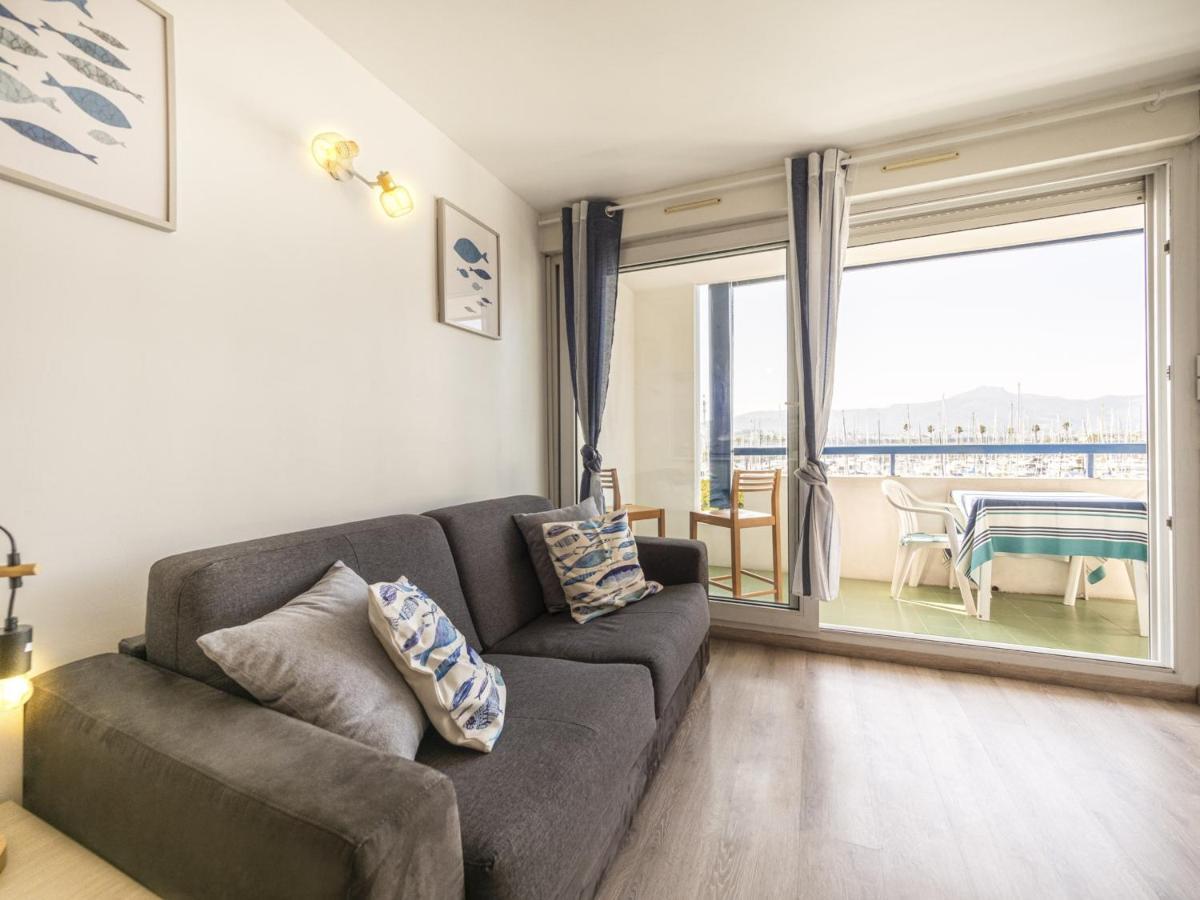 Appartement Hendaye, 2 Pieces, 4 Personnes - Fr-1-488-48 Dış mekan fotoğraf